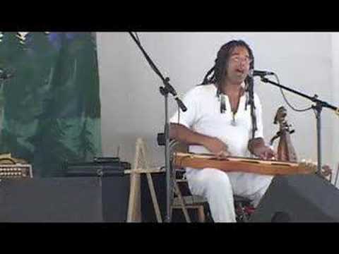 Dulcimerica - Episode 32 - "Come On With Me" - Mountain Dulcimer