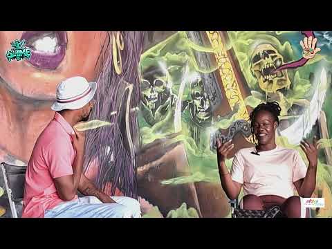La Panthère — Gwada Hip-Hop Story