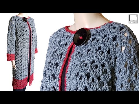 Miniature tutoriel 3 : Sleepy mélange laine alpaga avec paillettes pelote 50g
