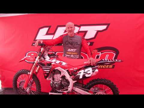 LRT HONDA AMCA CHAMPIONSHIP R4