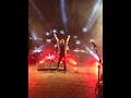 Abertura Do Show De Lançamento Do DVD Galileu Em Porto Alegre RS 17 03 2017