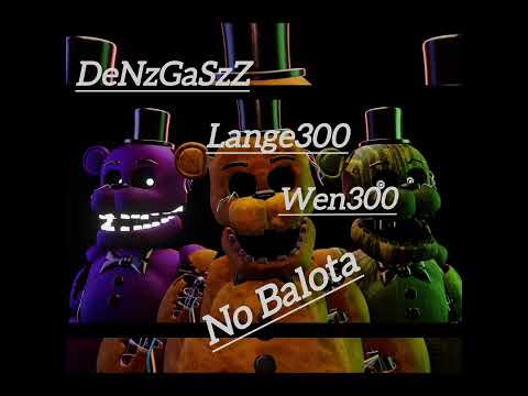 DeNzGaSzZ❌️Lange300❌️Wen300  No Balota