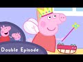 Peppa Pig S01 E03 04 Best Friend Polly Parrot