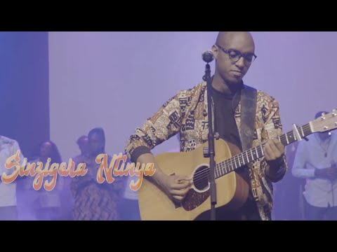 SINZIGERA NTINYA - Régis NIMENYA