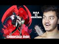 Better Than Demon Slayer Chainsaw Man Reze Arc Movie Review In Hindi