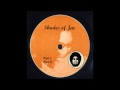 Moodymann - Shades Of Jae (Part I)