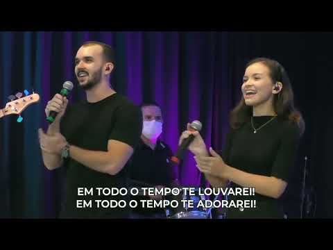 És Tu Única Razão - Corinhos Evangélicos