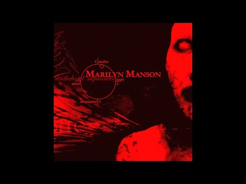 Marilyn Manson - Tourniquet (Instrumental)