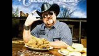 Colt Ford Mud Flap