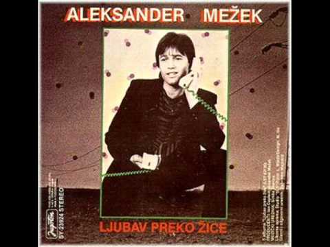Aleksander Mežek - Ljubav preko žice ( Clubbism Technology rmx )