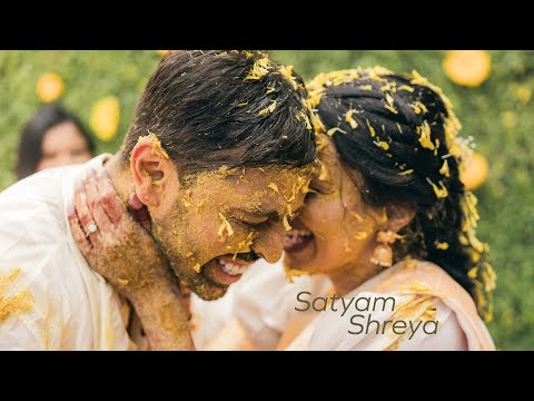 Cinematic Wedding Video - Cinematic Work by Khachakk Studios