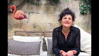 Avignon 2017 : entretien avec Norah Krief