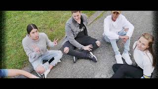 City Impact Church Youth - This is Who We Are