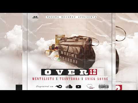 Mentalista X Tsantsura X Snick Shyne - Over 12 ( Visializer ) Directed By Muxima Visuals.2020