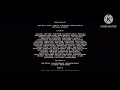 Agent The Adventures Of Tintin Wars 2028 End Credits