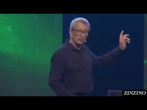 Dr Paul Clayton: It's what everyone needs