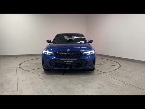 BMW 3 Series 330e M Sport Lci2 PRO / Comfort Pack - Image 2