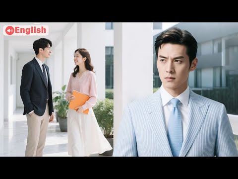 5 years after the divorce, when they met again, the CEO completely regretted losing her!