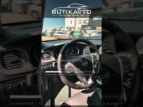 фото volvo v60 i рестайлинг 0