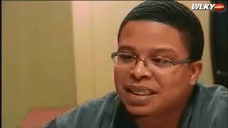 MOBB TIES: The Hammond Brothers