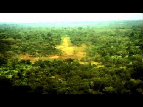 The Ambassador Trailer 2012