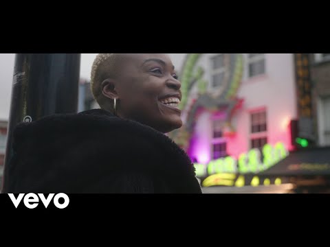 Pongo - Wegue Wegue (Official London Video)