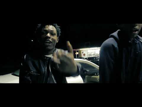 MBF Larose x MBF Jay x OG Pook - A.I. (Official Video)(Directed by LancewiththeLens)