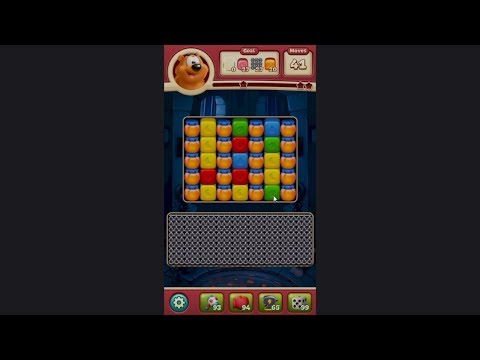 TOON BLAST level 1824