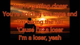 Three Doors Down Loser Lyrics