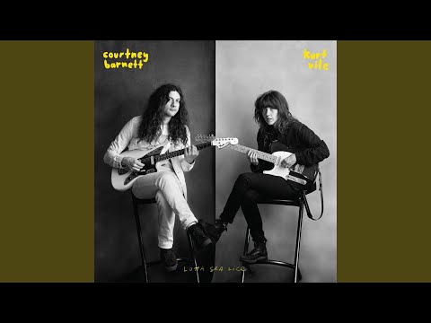 Fear Is Like A Forest