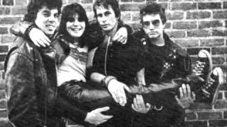 Joan Jett You're Too Possessive