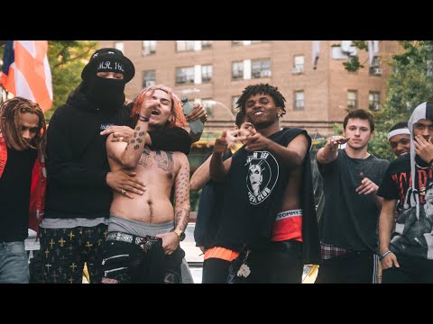 ZillaKami x SosMula x 6ix9ine - SINALØA