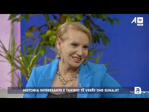 "Thojshin çka e ke marr kit plakë", flet çifti Vera e Sunaj Saraqi për fillimet e martesës