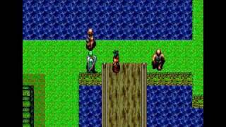 Let's Play The 7th Saga Part 27 - Gold! Fool's Gold!