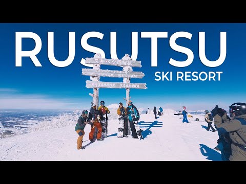 Rusutsu Ski Resort | Things You Need To Know | Plan Your Trip