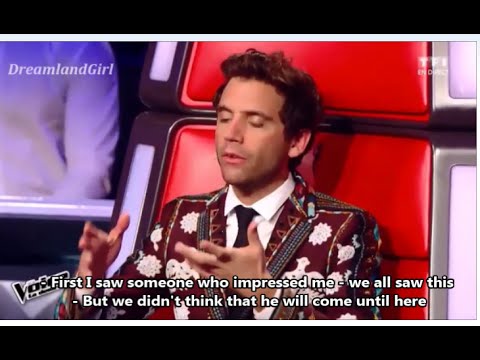 MIKA - "MB14 IS A REVELATION OF THIS YEAR!" _1 (Eng Sub)