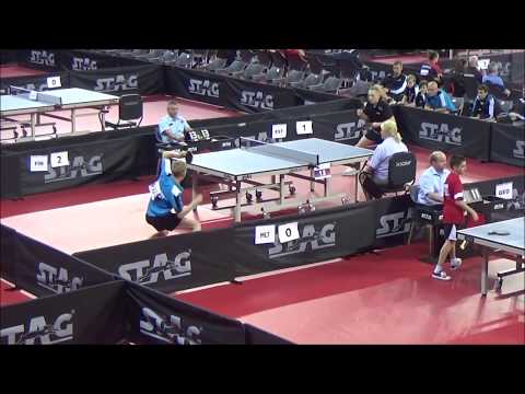 NAUMI Alex - STROGOV Stanislav (EYC 2018)