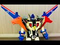 EP 39 太陽の勇者ファイバード The Brave Of Sun Fighbird DX3獣合体ドライアス 德萊