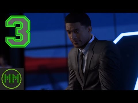 Madden 18 Longshot Walkthrough Gameplay - Part 3