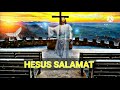 HESUS SALAMAT! TAGALOG  Lyrics Christian song