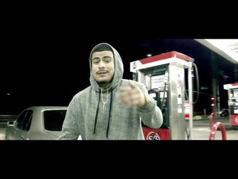 FOR A MINUTE - GGARZA (OFFICIAL MUSIC VIDEO ) SHOT BY @GETEMWHETS