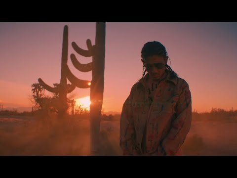 MOHA MMZ - Paranoïack [Clip Officiel]