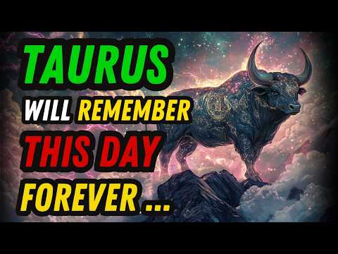 ♉ TAURUS – After April 15th…A MIRACLE Will CHANGE EVERYTHING! Love, Success & Unexpected Blessings!