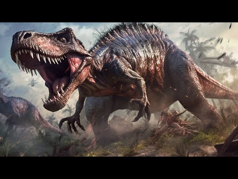 Where Did the Most Dangerous Dinosaur Live