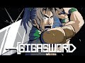 Gameplay video of GigaSword  Playstation