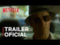 O Assassino Trailer Oficial Netflix