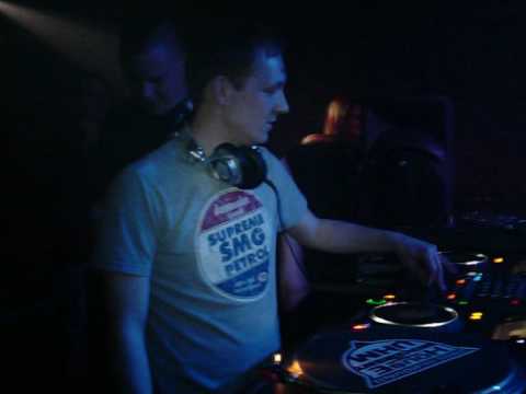 08 - Proud 2 Be Hardcore-Newstyler In Charge - Tensor & Masters of Noise part1