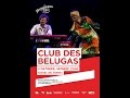 Club Des Belugas Sextet feat. Brenda Boykin 16 ...
