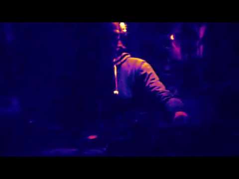 Deefdelic   Live @ YOUTEK studio 10 02 2017