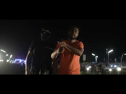 El 3askar - Montana (feat. Seffelinie) [Official Music Video]